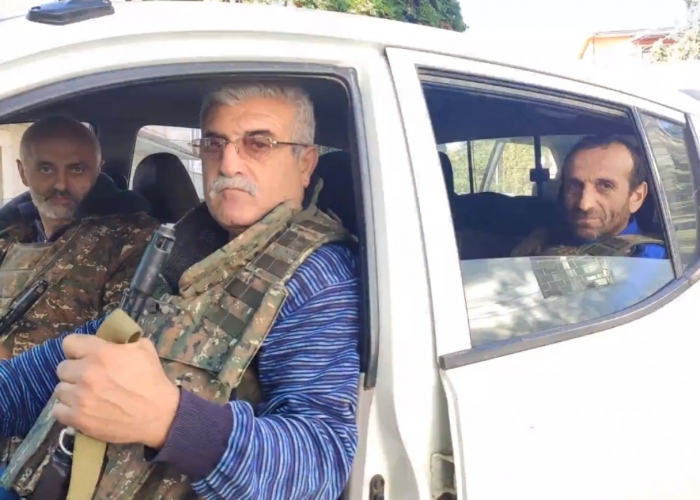 Операторы несуществующих государств