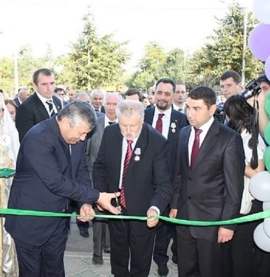 Операторы несуществующих государств