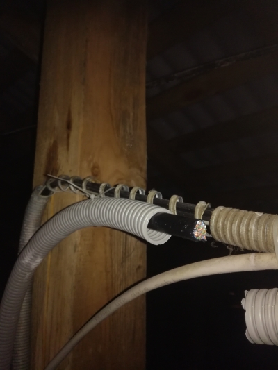 Охотники за цветметом