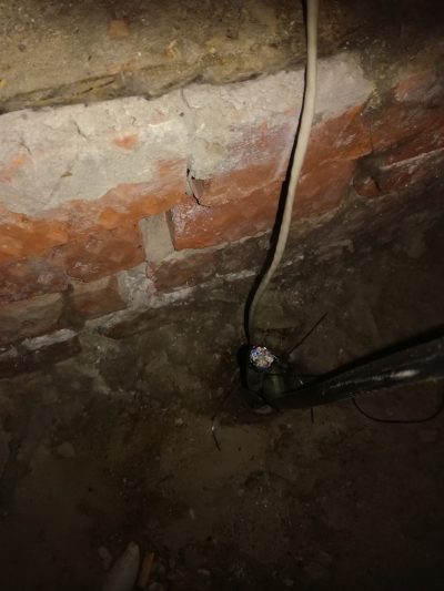 Охотники за цветметом