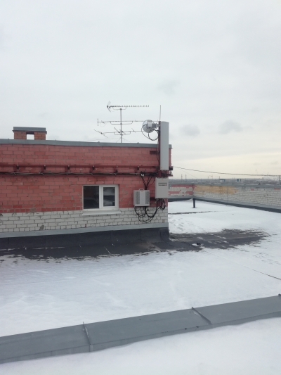 Ужастики всесезонные