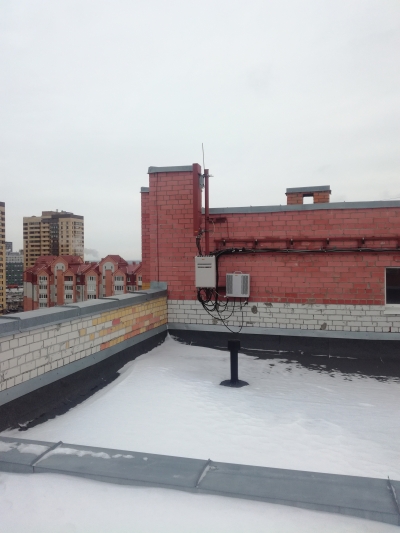 Ужастики всесезонные