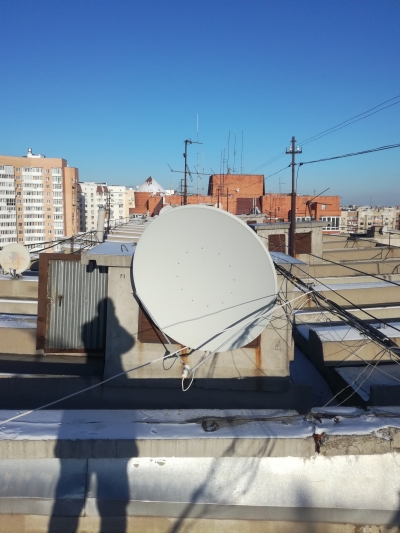 Ужастики всесезонные