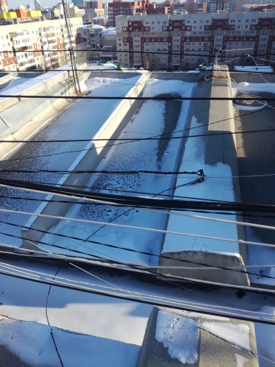 Ужастики всесезонные