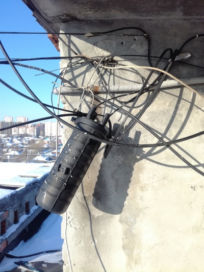 Ужастики всесезонные