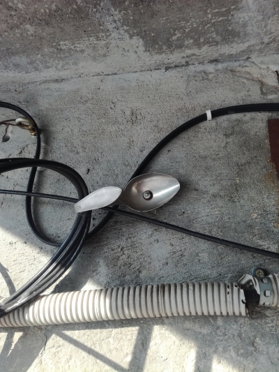 Ужастики всесезонные