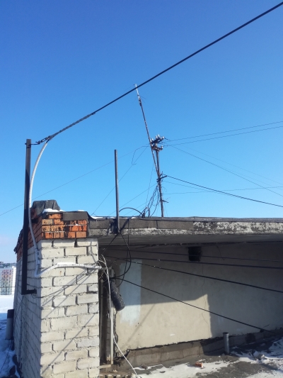 Ужастики всесезонные