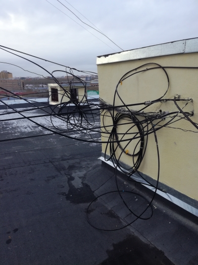 Ужастики всесезонные