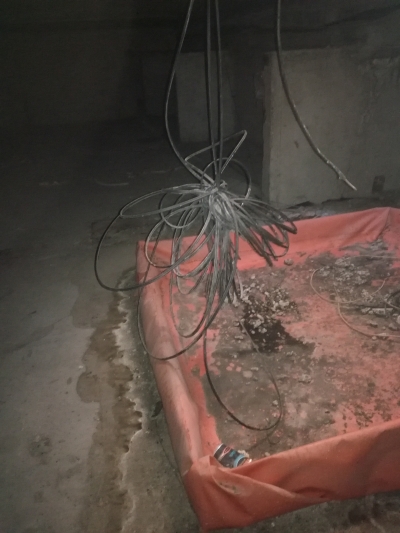 Ужастики всесезонные