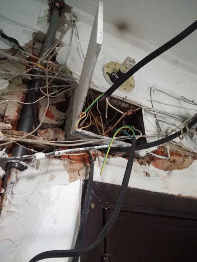 Ужастики всесезонные