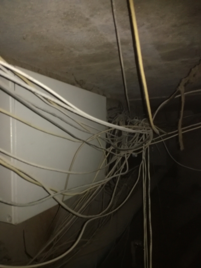 Ужастики всесезонные