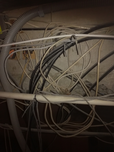 Ужастики всесезонные