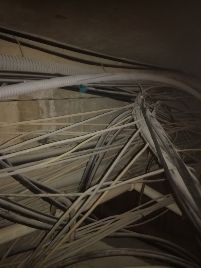 Ужастики всесезонные