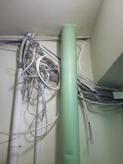 Ужастики всесезонные