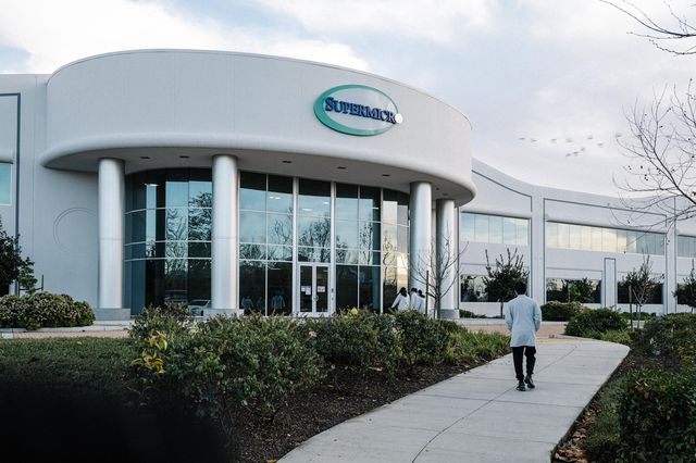 “Шпионские чипы” Supermicro, продолжение