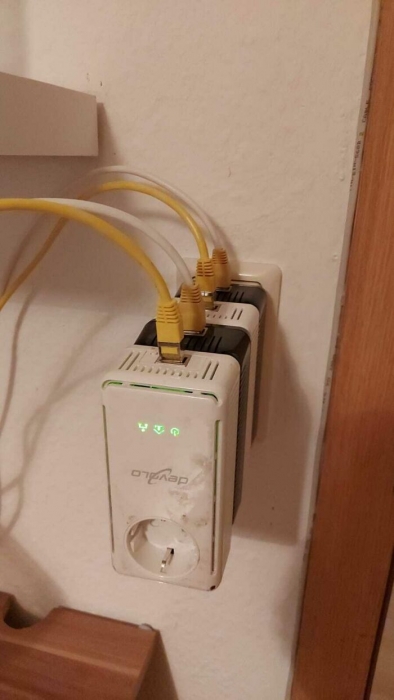 Свежие ужастики из практики сервис-центров и техподдержки