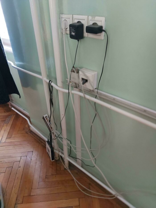 Свежие ужастики из практики сервис-центров и техподдержки