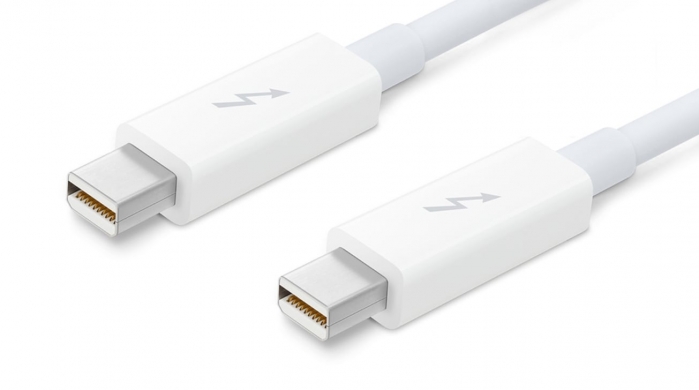 Все, что нужно знать про Thunderbolt и USB