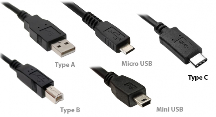 Все, что нужно знать про Thunderbolt и USB