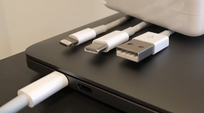 Все, что нужно знать про Thunderbolt и USB