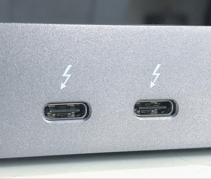 Все, что нужно знать про Thunderbolt и USB