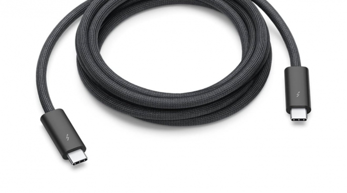 Все, что нужно знать про Thunderbolt и USB