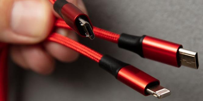 Все, что нужно знать про Thunderbolt и USB