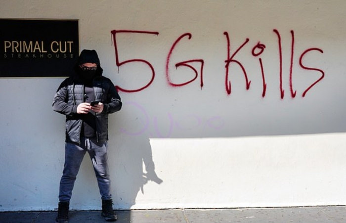 Страсти по вышкам