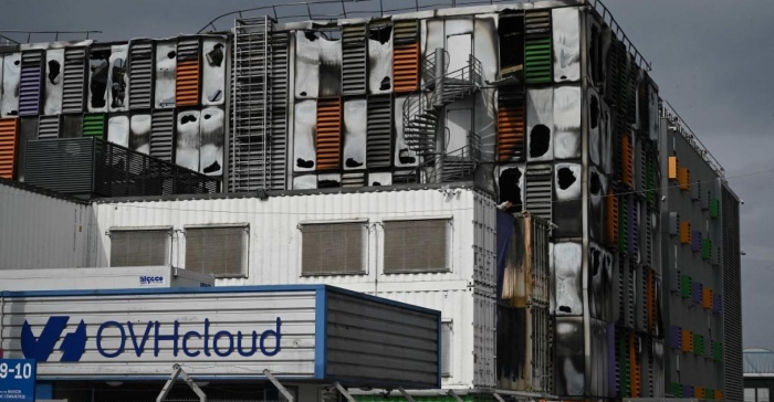 Пожар в дата-центре OVH: можно ли было предотвратить?