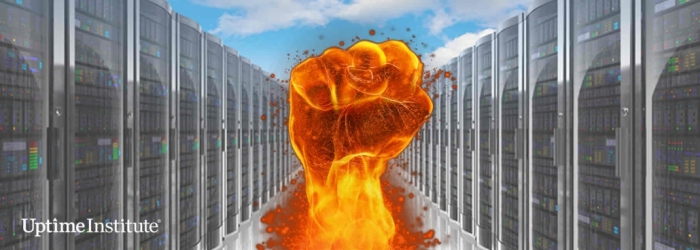 Пожар в дата-центре OVH: можно ли было предотвратить?