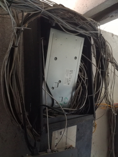 Последний теплый день