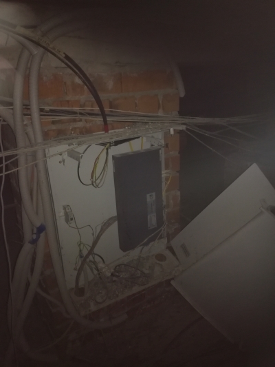 Последний теплый день