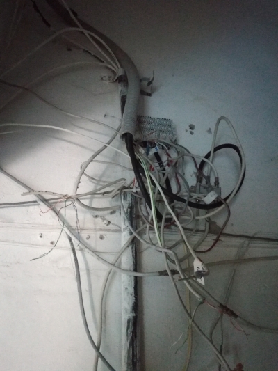 Последний теплый день