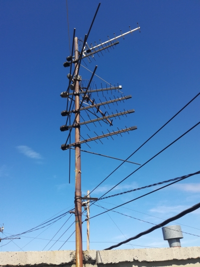 Последний теплый день