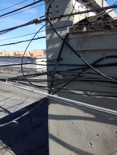 Последний теплый день