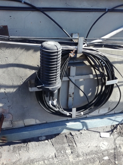 Последний теплый день