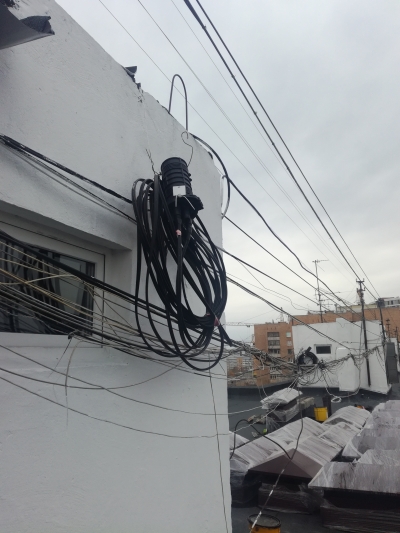 Последний теплый день