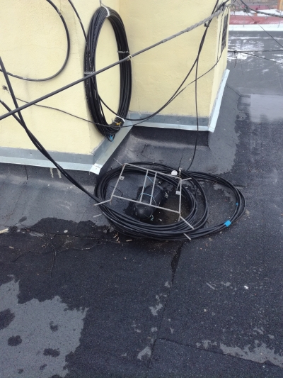 Последний теплый день