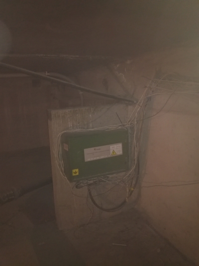 Непростая профессия