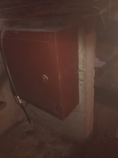 Непростая профессия