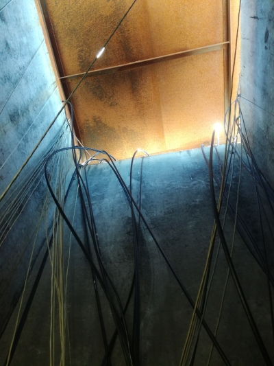 Непростая профессия