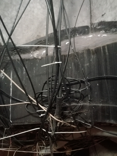 Непростая профессия