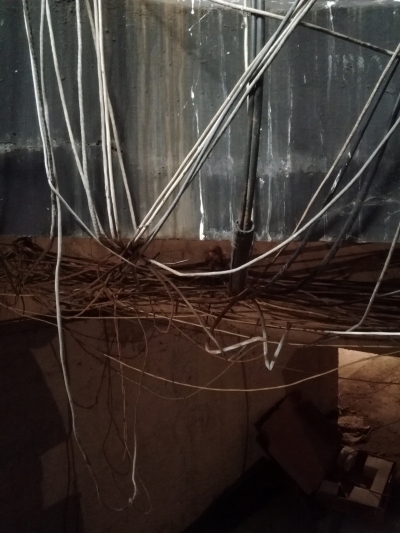 Непростая профессия