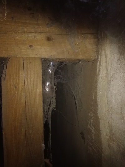 Непростая профессия