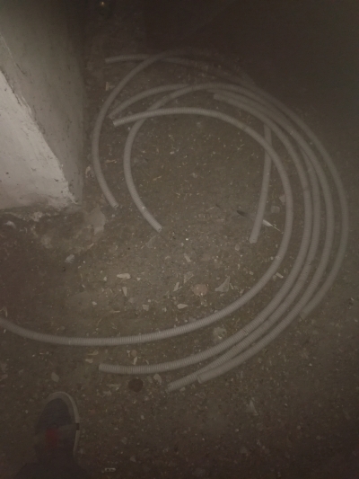 Непростая профессия