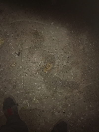 Непростая профессия