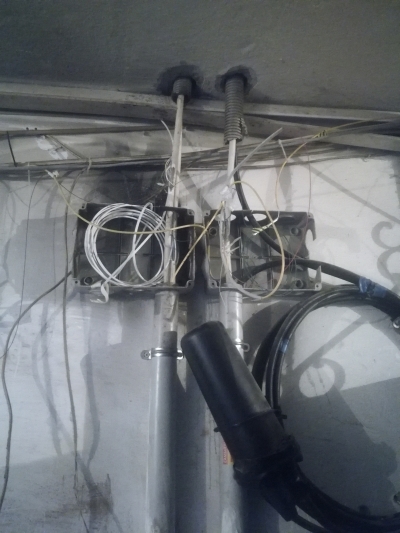 Домовые сети