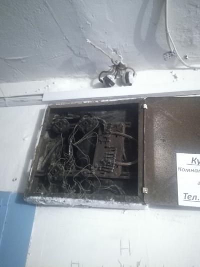 Домовые сети