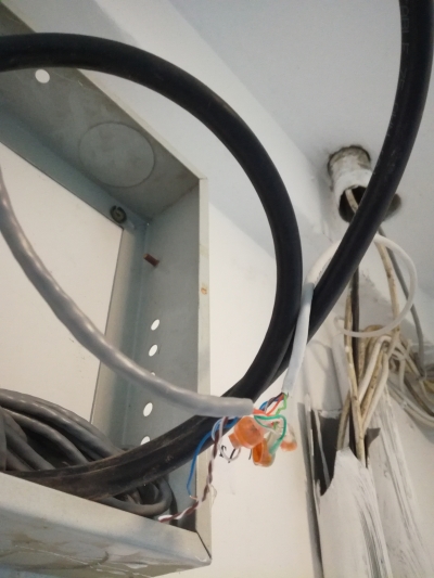 Домовые сети