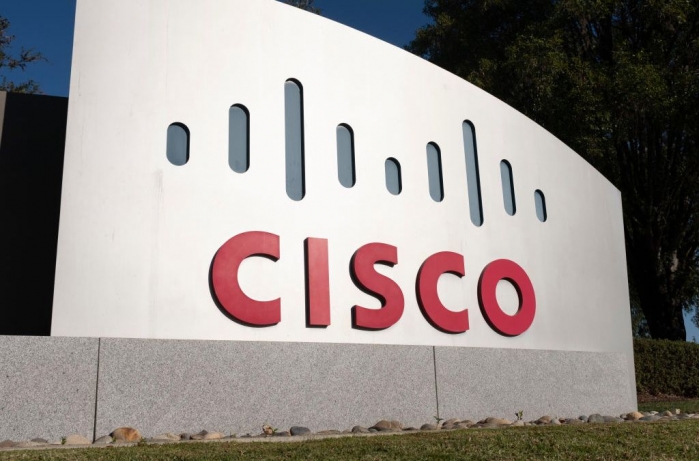 Из IT-директора школы в системного инженера Cisco